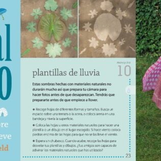 El libro del mal tiempo – Jo Schofield y Fiona Danks