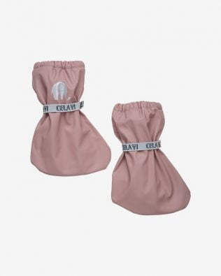 Patucos impermeables con forro polar para bebé – CeLaVi