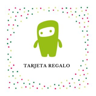 Tarjeta regalo