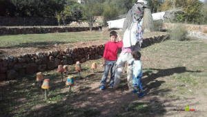 Lee más sobre el artículo 5 maneras de conectar con la Naturaleza a través de las estaciones