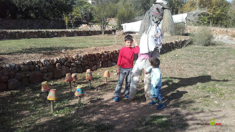 En este momento estás viendo 5 maneras de conectar con la Naturaleza a través de las estaciones