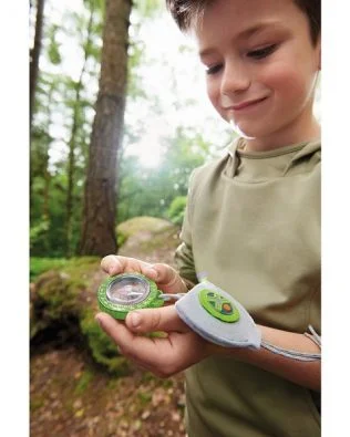 Bolsa reutilizable porta snacks - Nerthus - Amphibia Kids