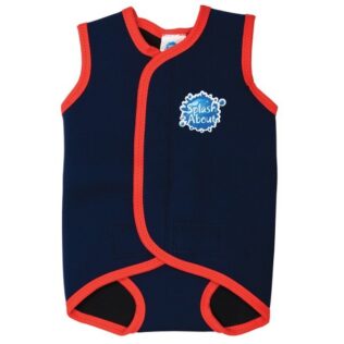 Neoprenos para Bebé BabyWrap