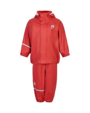 Conjunto impermeable CeLaVi – 1 a 14 años