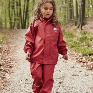 Conjunto impermeable CeLaVi – 1 a 14 años
