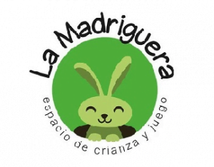 Logo la madriguera_web