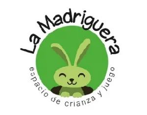 Logo la madriguera_web