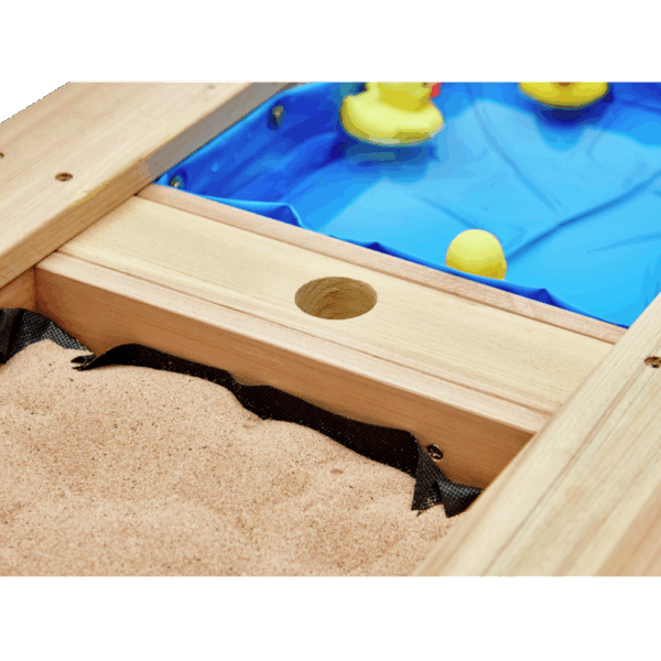 mesa sensorial arenero