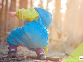 Ropa impermeable y autonomía: ¿Cómo funciona eso “ahí arriba”?