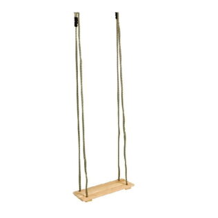 Columpio de madera – Legler