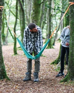 Pack «Diversión en el Bosque»