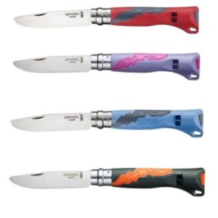 Navaja Outdoor Junior – Opinel