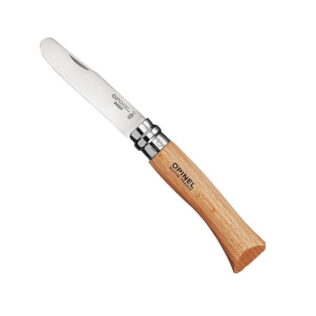 Navaja Mi primer Opinel para niños y niñas – Haya Natural