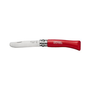Navaja Mi primer Opinel para niños y niñas – Colores