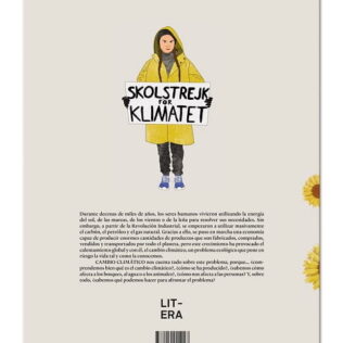 Cambio climático – Yayo Herrero, María González Reyes y Berta Páramo Pino