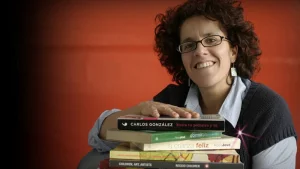 Lee más sobre el artículo Naturalizar el patio: entrevista a Beatriz Ferreira, directora de la Escuela Infantil Municipal A Caracola
