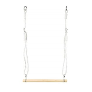 Trapecio de madera – Legler