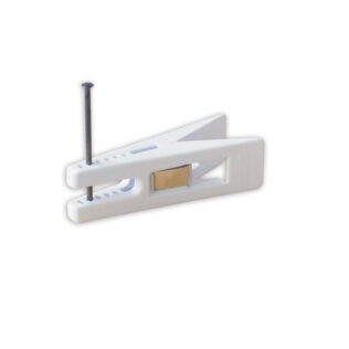 Pinza sujeta clavos – Kids at Work