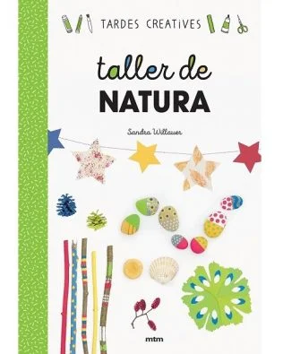 Tardes creativas – Taller de Naturaleza – Taller de Natura (cast/cat)