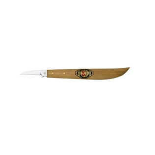 Cuchillo para tallar Kirschen – Kids at Work