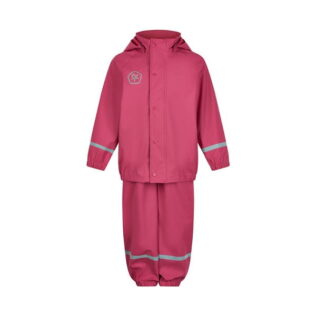 Conjuntos impermeables Color Kids