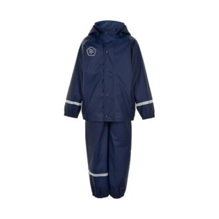Conjuntos impermeables Color Kids