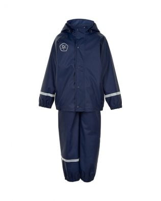 Conjuntos impermeables Color Kids