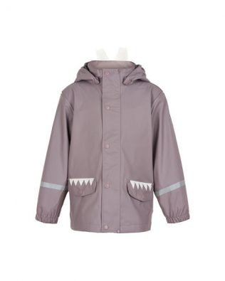 Chaquetas impermeables de Animales Color Kids