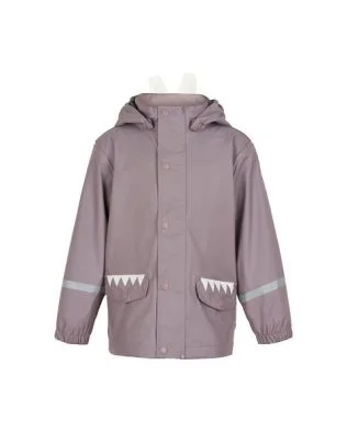Chaquetas impermeables de Animales Color Kids