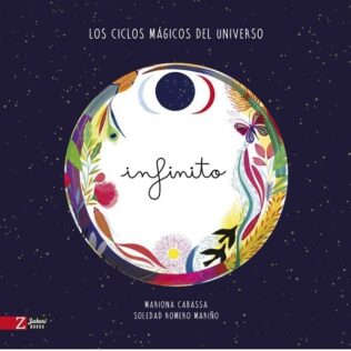 Infinito – Mariona Cabassa y Soledad Romero Mariño