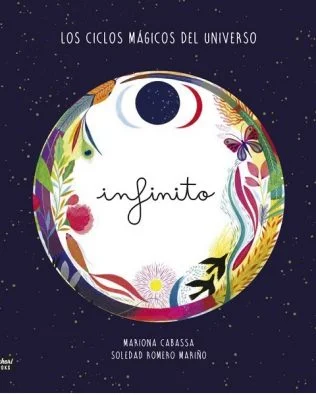 Infinito – Mariona Cabassa y Soledad Romero Mariño