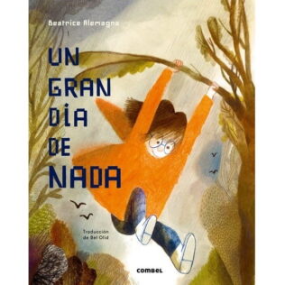 Un gran día de nada – Beatrice Alemagna