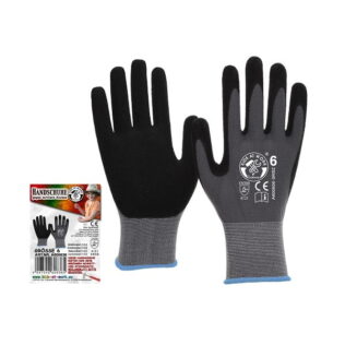 Guantes de seguridad – Kids at Work