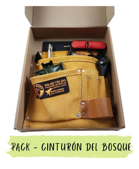 Caja para guardar herramientas - Tool Boxes, Belts & Storage