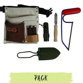 Pack «Aventura en el bosque»
