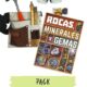 Pack «Investigo las rocas y los fósiles»