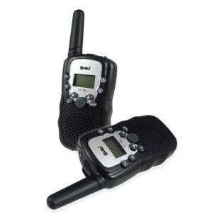 Walkie Talkie – Buki