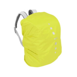 Funda impermeable para mochila Playshoes
