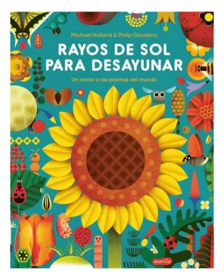 Rayos de sol para desayunar – Michael Holland & Phillip Giordano