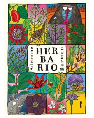 Herbario – Adrienne Barman