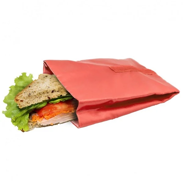 Porta sandwich reutilizable Espacio Nerthus