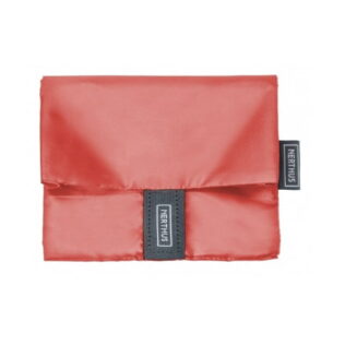 Bolsa reutilizable porta snacks (18,5*14cm) – Nerthus