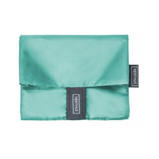 Bolsa reutilizable porta snacks (18,5*14cm) – Nerthus