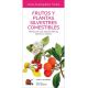 Guías desplegables Tundra nº27 – Frutos y plantas silvestres comestibles