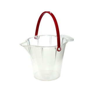 Cubo transparente – Kids at Work