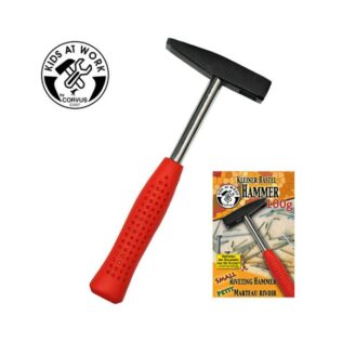 Martillo carpintería – Kids at Work