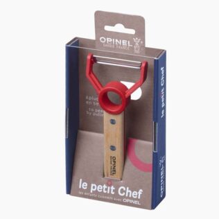 Pelador Petit Chef – Opinel