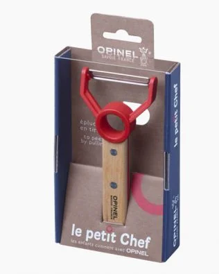 Pelador Petit Chef – Opinel