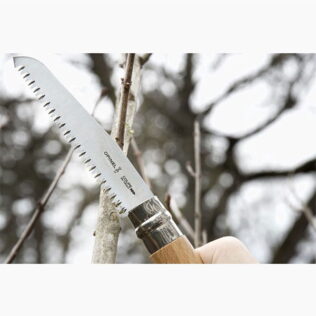 Sierra de bolsillo Opinel Nº12