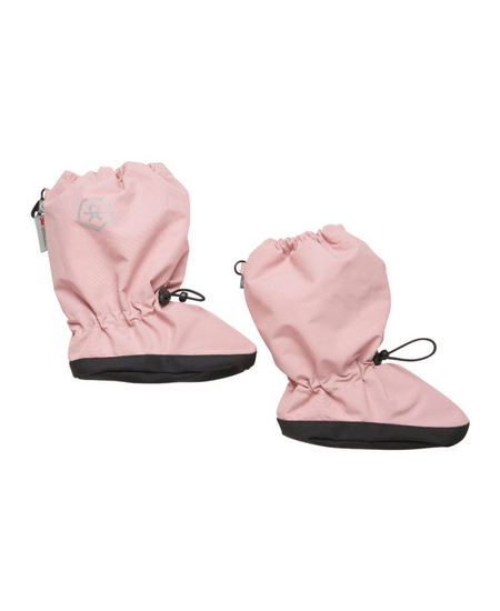 patuco bebe impermeable suela antideslizante